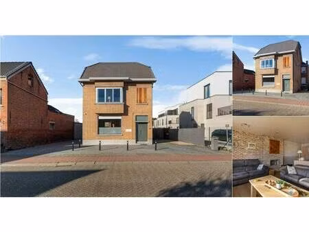 maison à vendre à meester van der borghtstraat 122 putte (rbv26495)