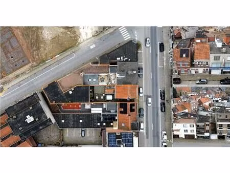 maison à vendre à wilgenstraat 7 roeselare (rbv26630)