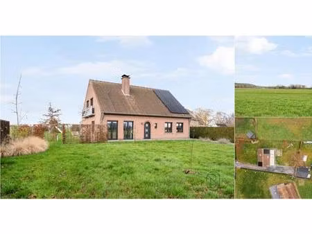 maison à vendre à rue capon 7 celles (rbv26486)