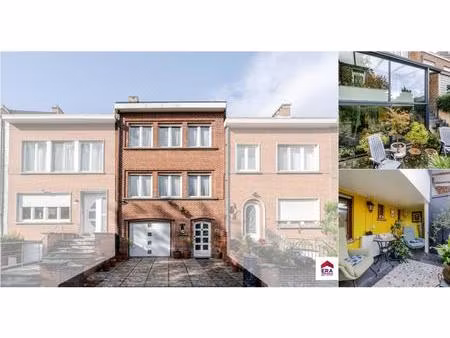 maison à vendre à schilderkunstlaan 96 dilbeek (rbv26648)