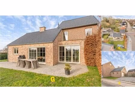 maison à vendre à baanhofstraat 1 a beverst (rbv26499)