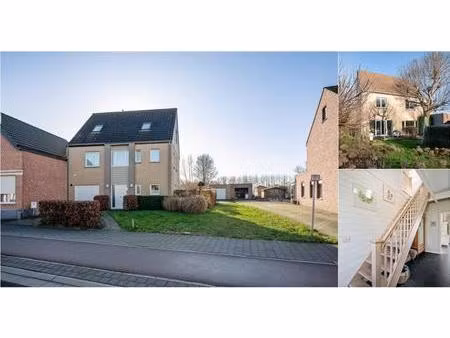 maison à vendre à pastorijstraat 82 berlaar (rbv26497)