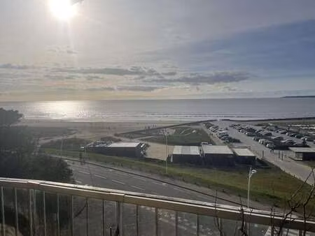 vente appartement t1 à saint-brevin-l-ocean (44250) : à vendre t1 / 27m² saint-brevin-l-oc