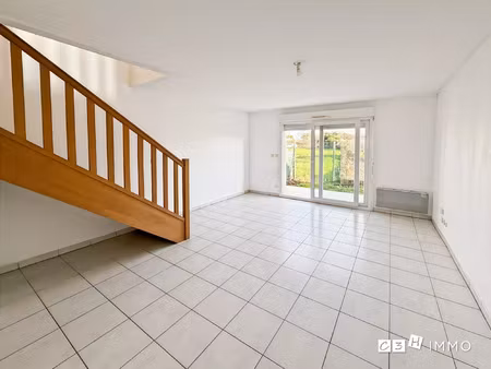 vente appartement 3 pièces 63 m² bérat (31370)