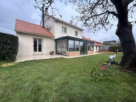 vente maison à coron (49690) : à vendre / 142m² coron