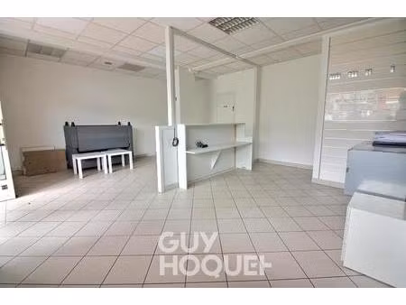 local commercial à vendre à rueil malmaison