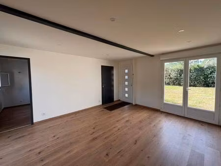 propriétaire particulier