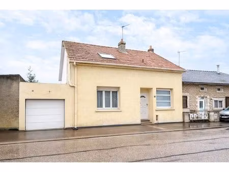 maison à vendre atton