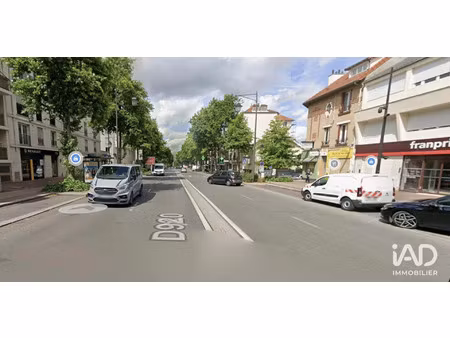 vente commerce 23 m² antony (92160)