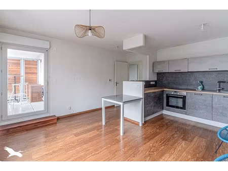 vente appartement 2 pièces 47 m² à pessac (33600)  199 808 €