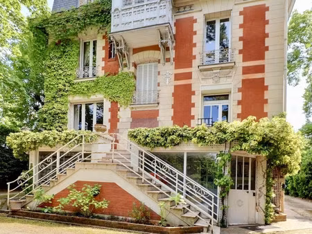 vente maison 11 pièces