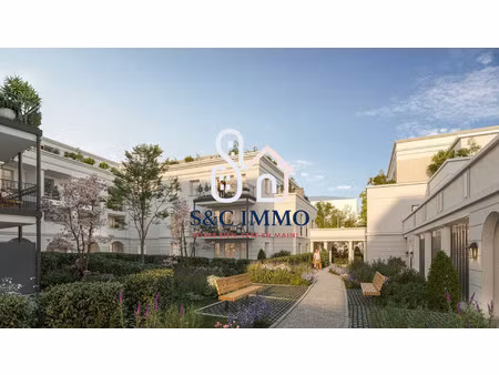 vente appartement 5 pièces