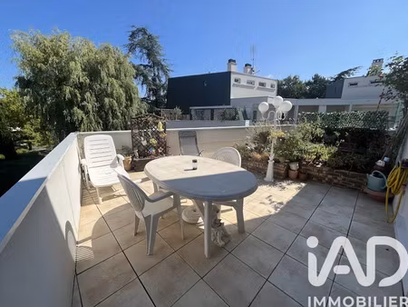 vente duplex 3 pièces 75 m² à coubron (93470)  212 000 €