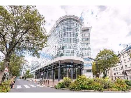 location bureau levallois-perret 92300