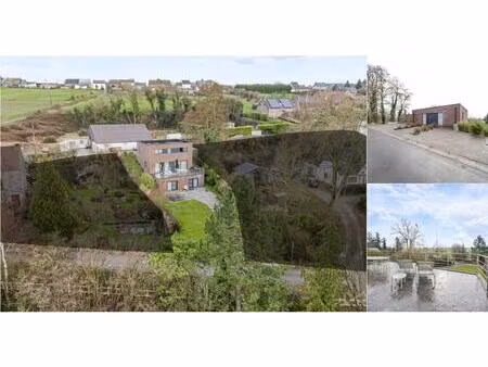 maison à vendre à rue chapelle de la paix 10 aisemont (vbd86915)