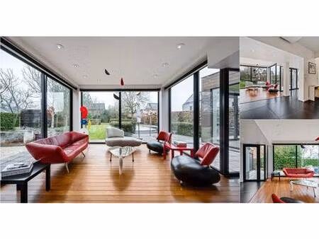 maison à vendre à zandhovensteenweg 34 oelegem (rbv26548)