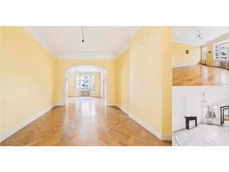 immeuble mixte à vendre à avenue charbo 11 schaerbeek (vbd86918)