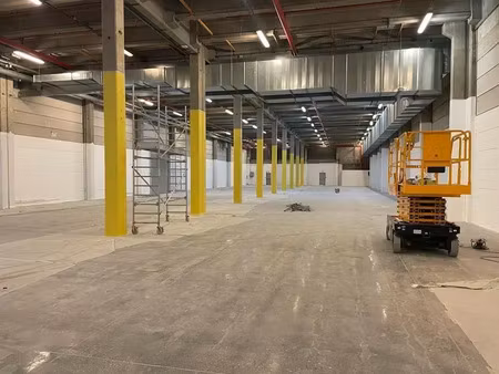 location local d'activités rosny-sous-bois 93110