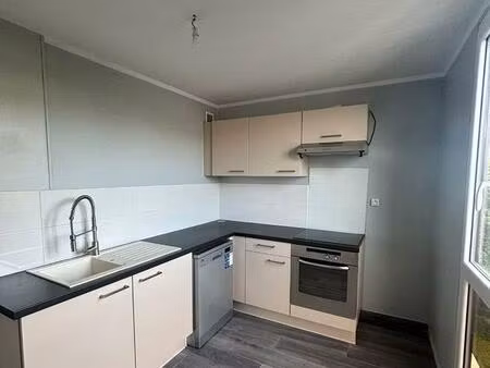 location appartement 3 pièces 65 m² à annemasse (74100)