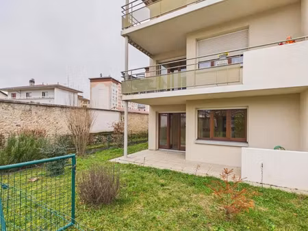 vente appartement 3 pièces 71 m² à saint-marcellin (38160)  245 000 €