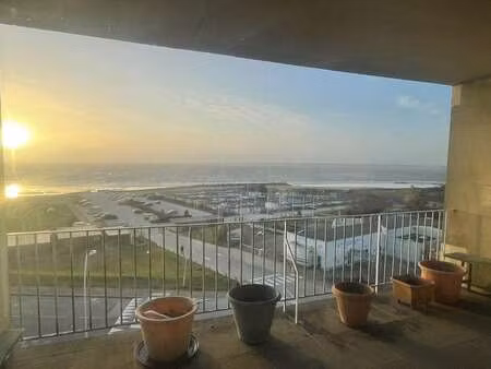 vente appartement 3 pièces à saint-brevin-l-ocean (44250) : à vendre 3 pièces / 59m² saint