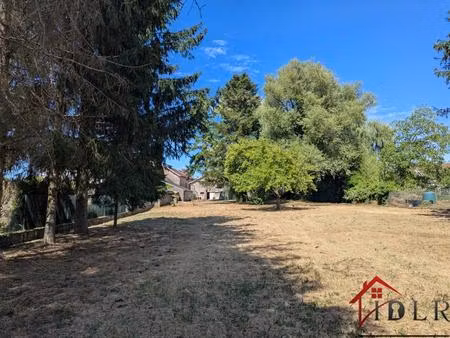 vente maison 4 pièces 110 m² velet (70100)