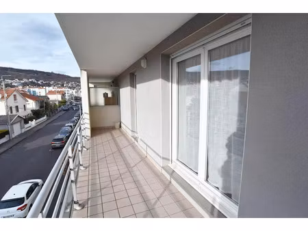 vente appartement 84 m² à clermont-ferrand (63000)  236 250 €
