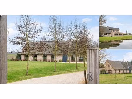 maison à vendre à gentseweg 440 sint-eloois-vijve (rbv26509)