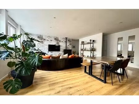 maison saint-quentin 135 m² t-5 à vendre  195 900 €