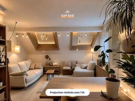 waterloo/ duplex 2 ch / idéalement situé!