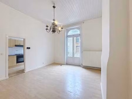 appartement à louer à ostende