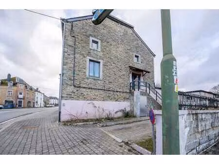 option - appartement 3 chambres entièrement rénové