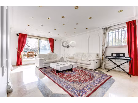 vente appartement 6 pièces