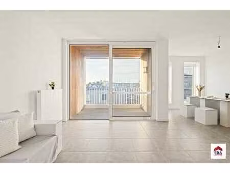 appartement deux chambres neuf avec emplacement