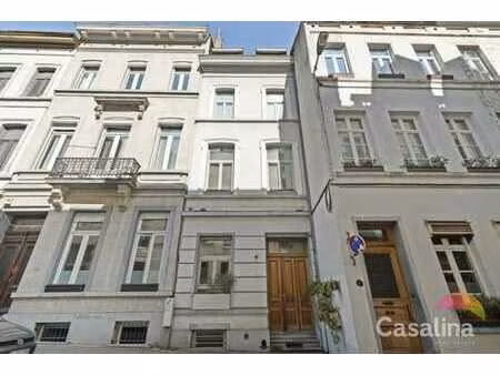 magnifique opportunité de co-living avec 5 à 6 chambres