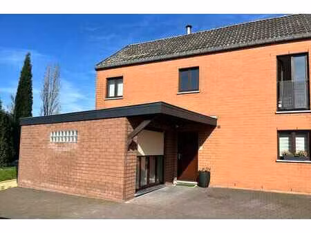 maison familiale avec vue imprenable !