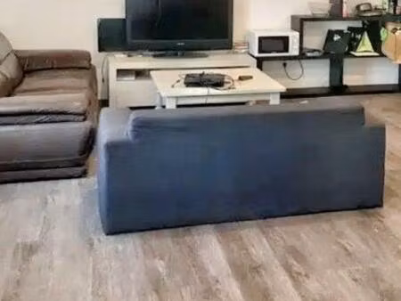 location appartement 1 pièce 25 m² à achères-la-forêt (77760)