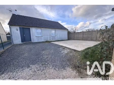 location maison 4 pièces 87 m² à mouroux (77120)