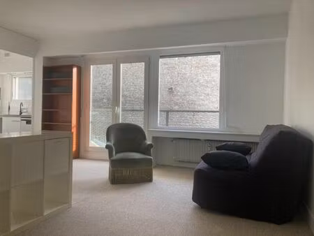 location appartement 1 pièce 39 m² à paris 15 (75015)