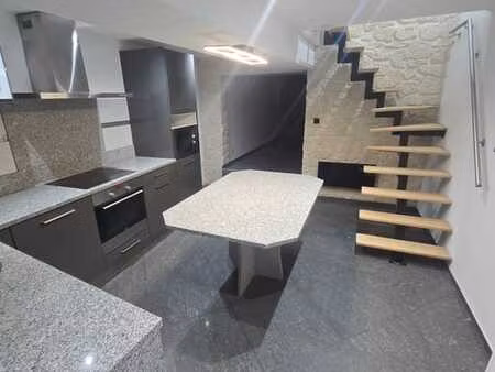 charmante petite maison