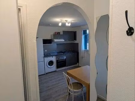 location appartement 2 pièces 30 m² à jouy-en-josas (78350)