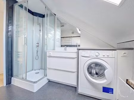 location appartement 2 pièces 44 m² à verneuil-sur-seine (78480)