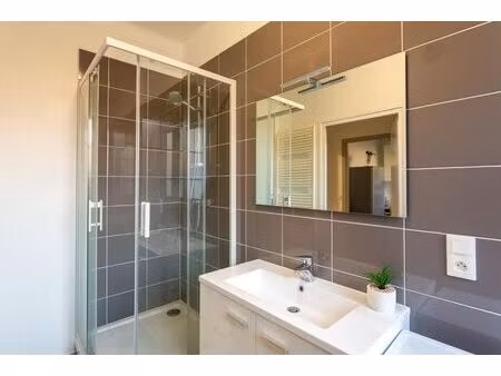 location appartement 1 pièce 17 m² à amiens (80000)