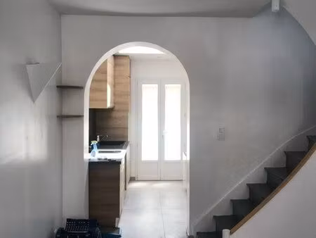 location maison 3 pièces 60 m² à amiens (80000)