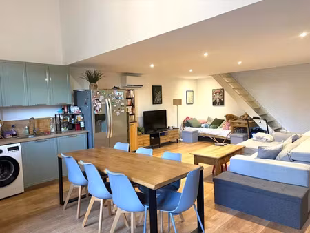 vente appartement 3 pièces 90 m² à bouc-bel-air (13320)  330 000 €