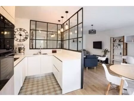 appartement moderne à marnaz: 2 chambres  ascenseur