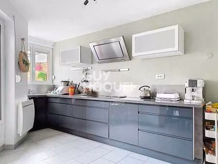 maison à vendre wallers