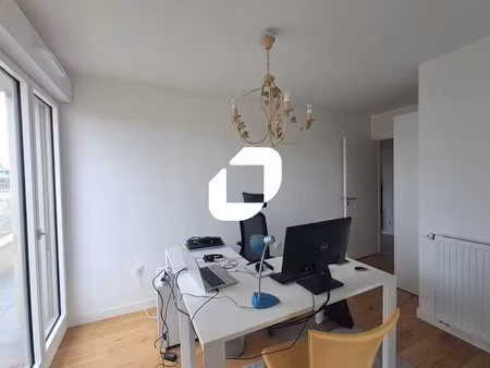 location bureau bordeaux 33800