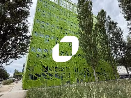 a louer  quartier de la confluence