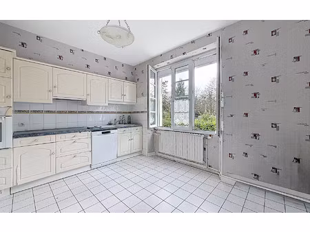 maison bohars 111.77 m² t-5 à vendre  243 800 €